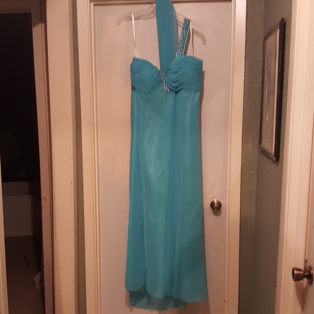 Formal dess